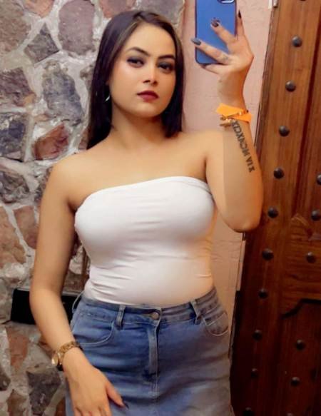 Kritika Vip Model Instagarm Influsar Available In Goa Escorts