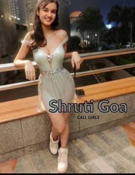 Premium companion services by a top Goa call girl in a luxury suite"
