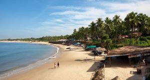 Goa Dating Location Candolim  1
